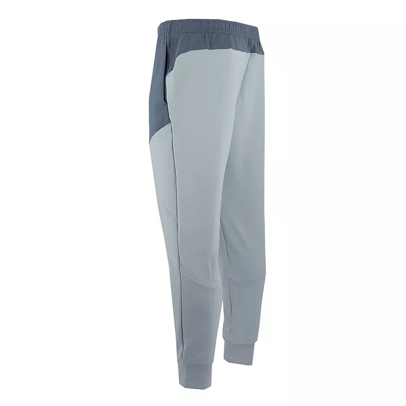 Unstoppable Fleece Pantalon De Survêtement - Anthracite - Homme