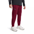 Unstoppable Fleece Sweatpants - Red - Men's
