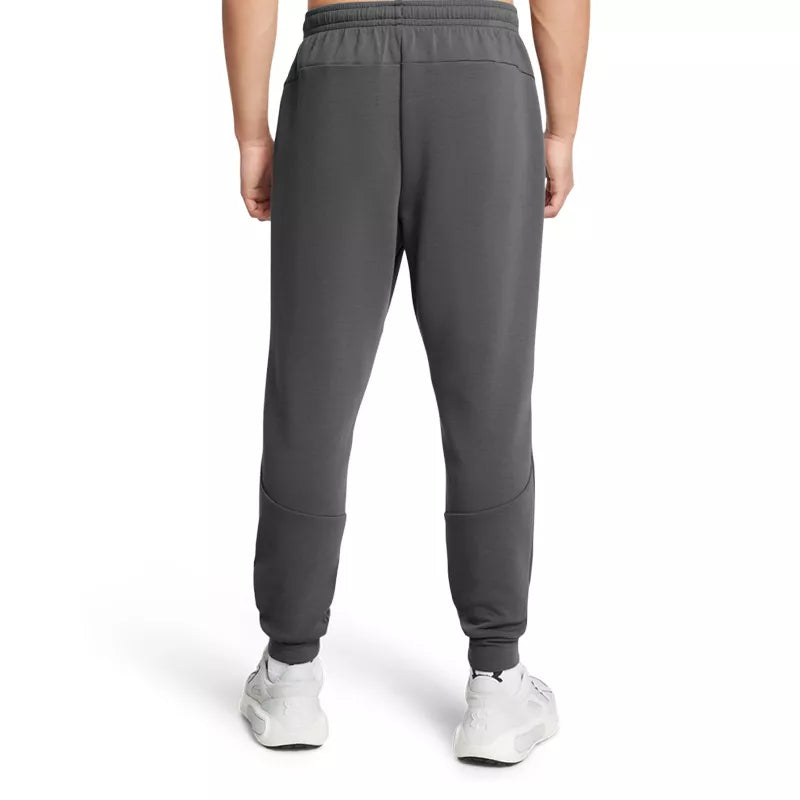 Unstoppable Fleece Pantalon De Survêtement - Gris - Homme