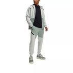 Unstoppable Fleece Sweatpants - Green - Men's