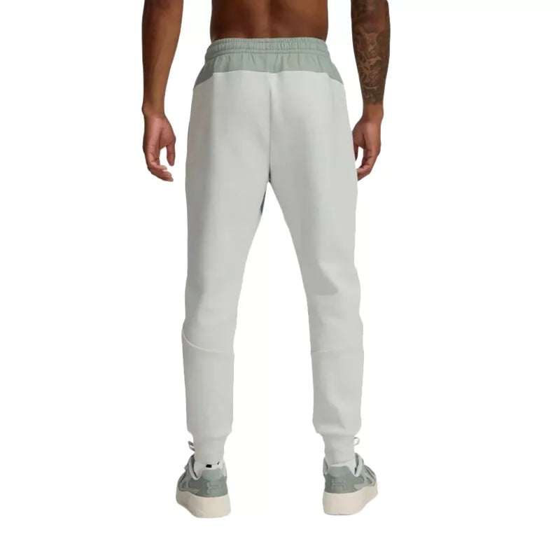Unstoppable Fleece Sweatpants - Green - Men's