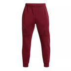 Unstoppable Fleece Sweatpants - Red - Men's