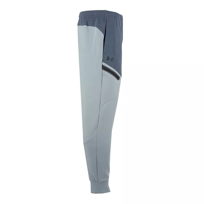 Unstoppable Fleece Pantalon De Survêtement - Anthracite - Homme