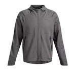 Unstoppable Lc Veste De Survêtement - Gris Foncé . - Homme