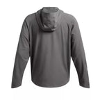 Unstoppable Lc Veste De Survêtement - Gris Foncé . - Homme