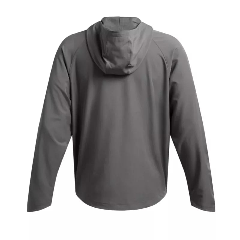 Unstoppable Lc Veste De Survêtement - Gris Foncé . - Homme