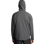 Unstoppable Lc Veste De Survêtement - Gris Foncé . - Homme