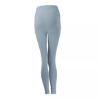 Vanish Seamless Legging - Bleu - Femme