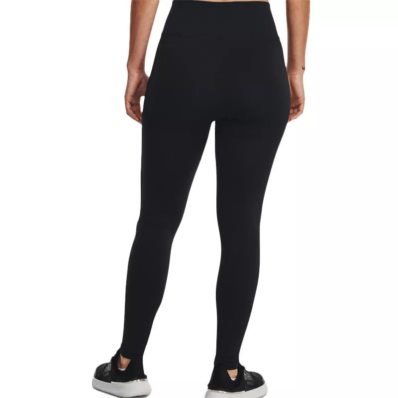 Vanish Seamless Legging - Noir/Blanc - Femme
