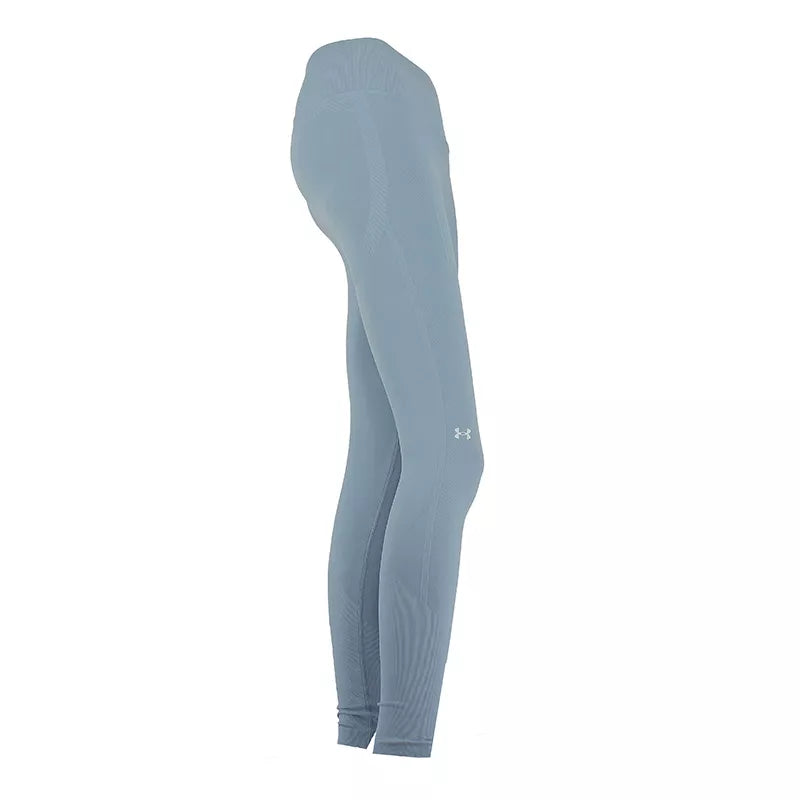 Vanish Seamless Legging - Bleu - Femme