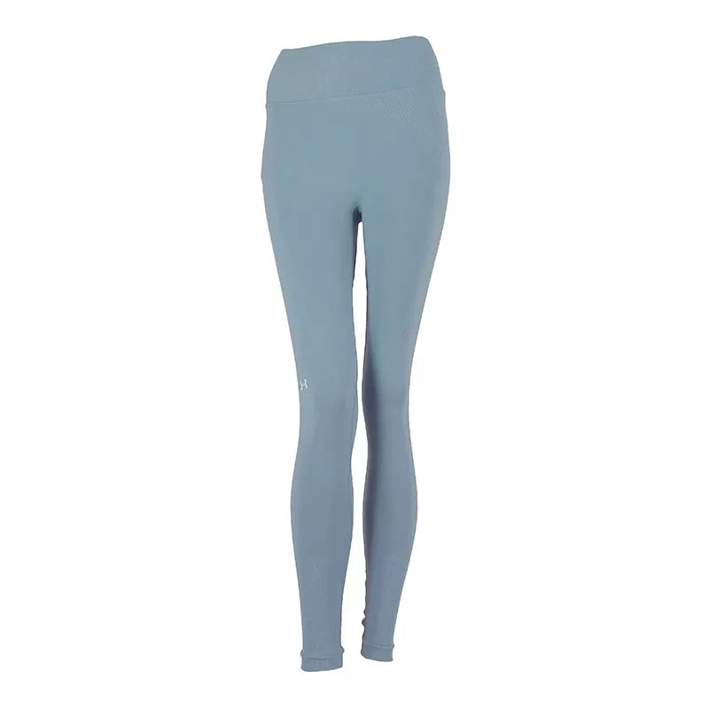 Vanish Seamless Legging - Bleu - Femme