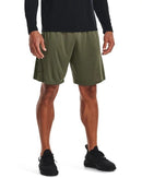 Uatech Shorts - Khaki - Men