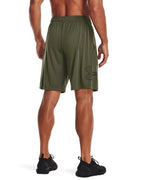 Uatech Shorts - Khaki - Men