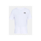 Sportstyle Left Chest T-shirt - White - Men