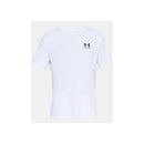 Sportstyle Left Chest T-shirt - white - Men