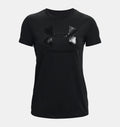 Rival Logo T-Shirt - Blue
