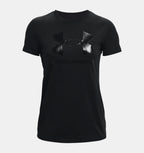 Rival Logo T-Shirt - Blue