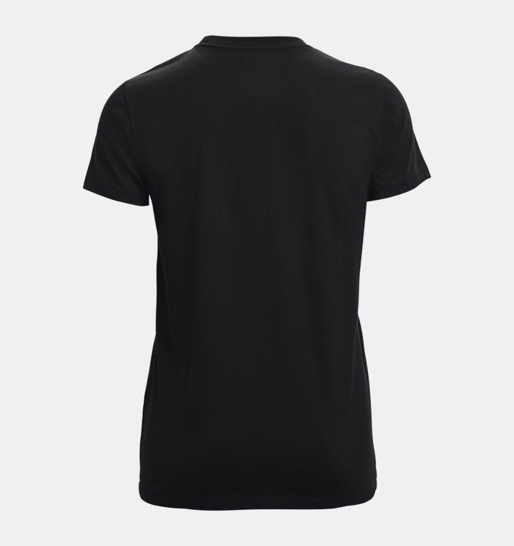 Rival Logo T-Shirt - Blue