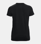 Rival Logo T-Shirt - Blue