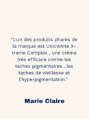 reassurance xtreme creme