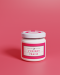 Unique Strawberry Jam