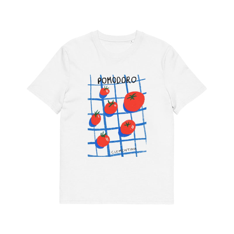 T-Shirt Unisexe Pomodoro