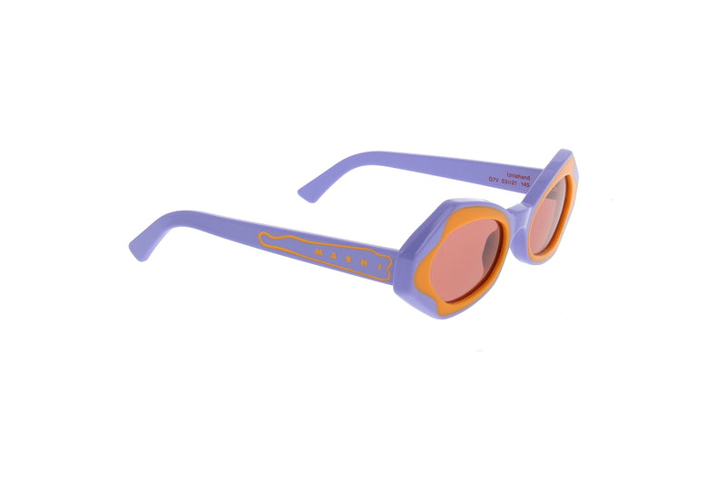Lunettes De Soleil - Marni