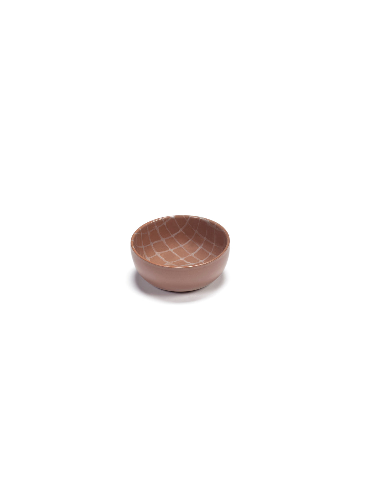 Zuma - 2er-Set Schalen - XS - Porzellan - Sienna