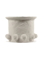 Urban Jungle Molly - Pot De Fleurs 05 - L - Grès - Beige