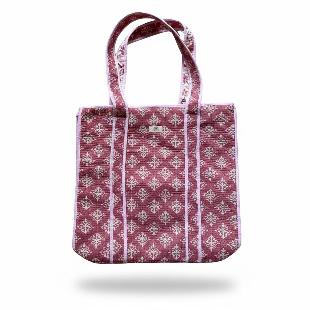 Pushkar Bag