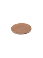 Zuma - Lot De 2 Assiettes - S - Porcelaine - Sienna
