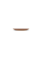 Zuma - Lot De 2 Assiettes - XS - Porcelaine - Sienna