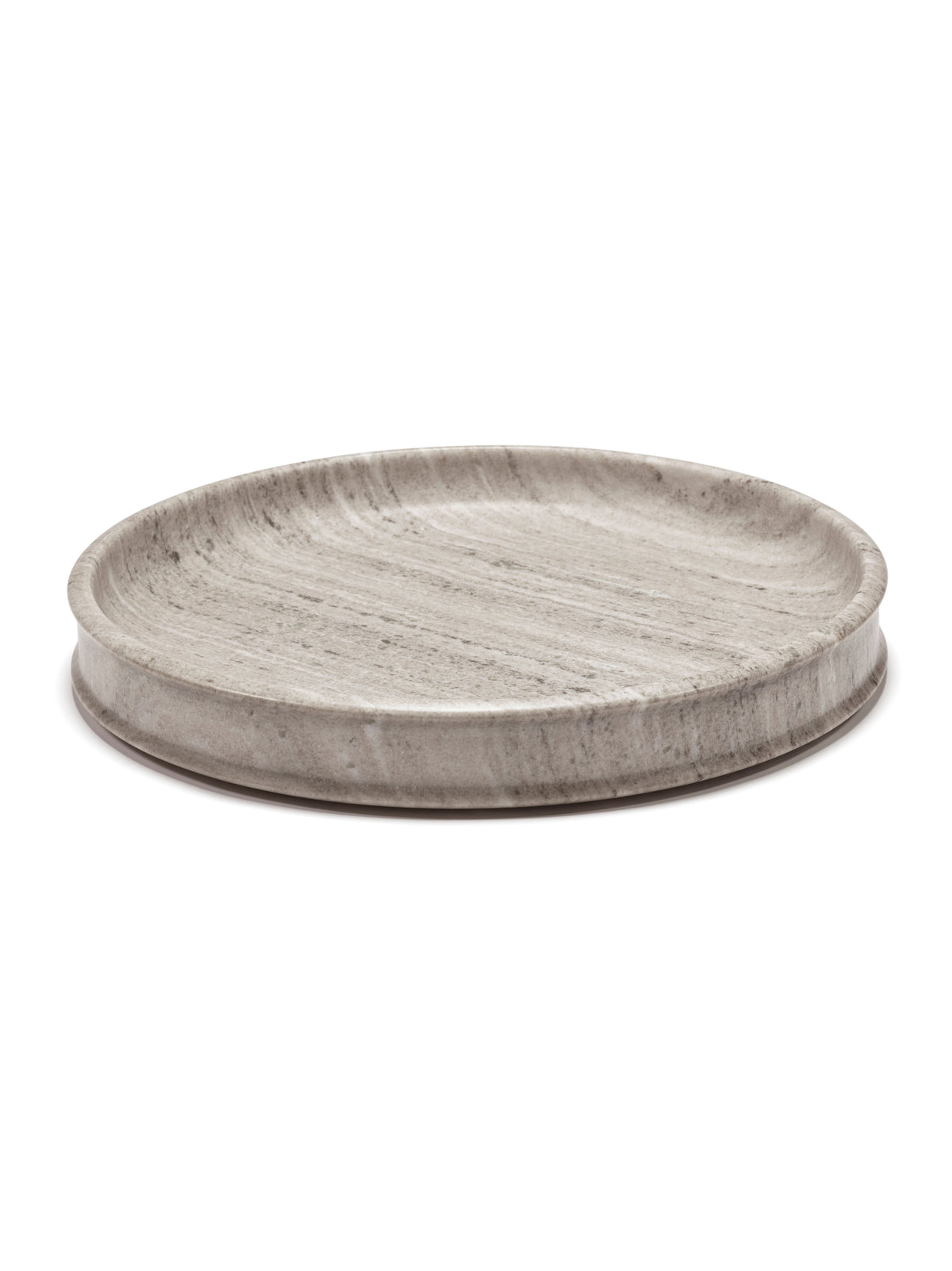 Dune - Plateau - M - Marbre - Beige