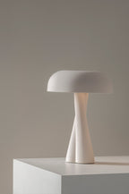 Terres De Rêves Paulina 04 - Lampe De Table - Grès - Beige