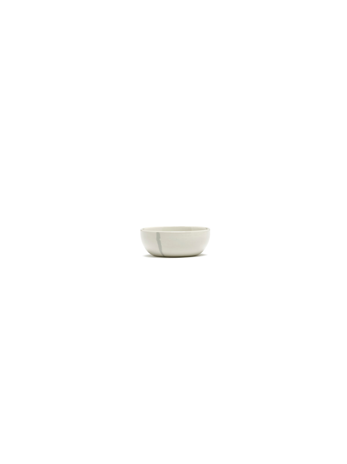 Zuma - Lot De 2 Bols - XXS - Porcelaine - Salt