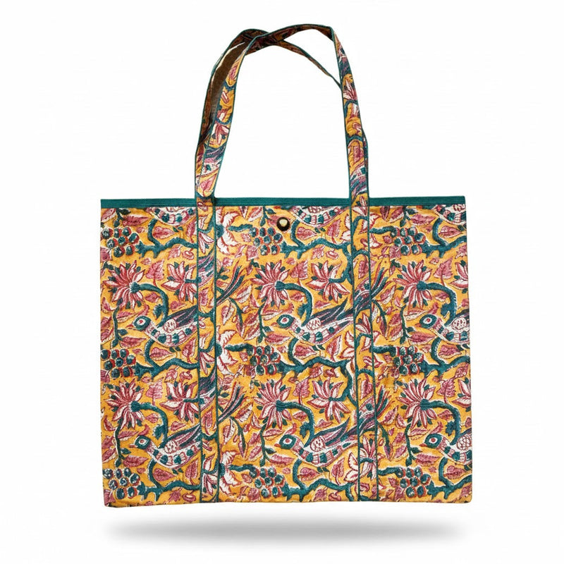 Sac Pushkar