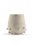 Urban Jungle Molly - Pot De Fleurs 07 - Grès - Beige
