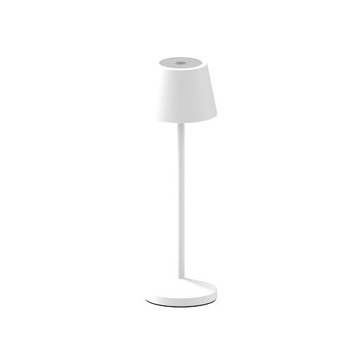 Lámpara de mesa inalámbrica - Emily White