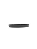 Zuma - Lot De 2 Assiettes Hautes - M - Porcelaine - Pacific