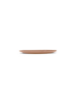 Zuma - Lot De 2 Assiettes - S - Porcelaine - Sienna