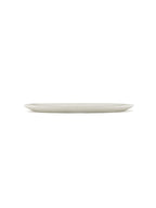 Zuma - Set med 2 tallrikar - L - Porslin - Salt