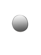Marie - Miroir - S - Acier - Noir
