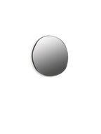 Marie - Miroir - S - Acier - Noir