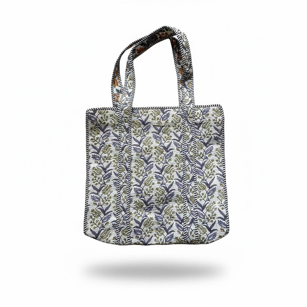 Pushkar Bag