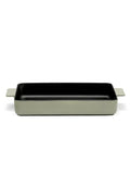 Surface - Plat À Four - XL - Fonte - Camogreen