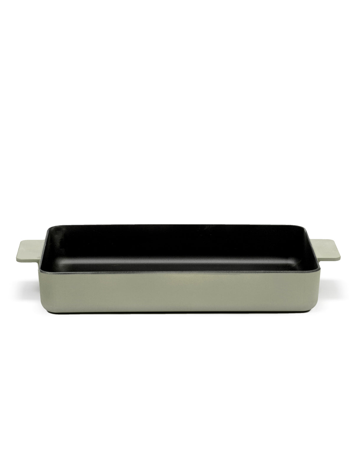 Surface - Plat À Four - XL - Fonte - Camogreen