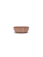 Zuma - Lot De 2 Bols - S - Porcelaine - Sienna