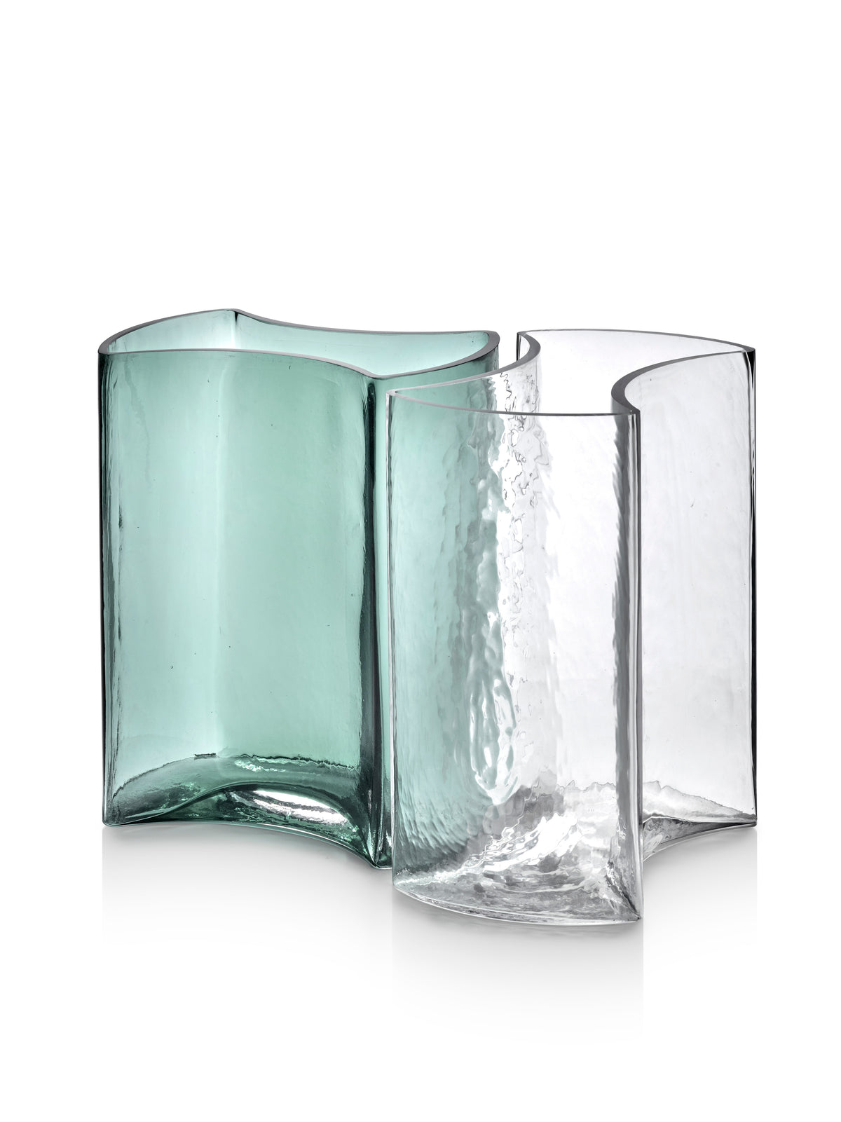 Accessories Parole - Vase - Verre - Transparent