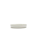 Zuma - Lot De 2 Assiettes Hautes - S - Porcelaine - Salt