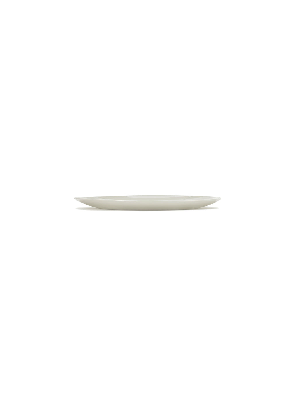 Zuma - Lot De 2 Assiettes - S - Porcelaine - Salt